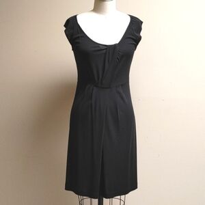 Vintage Gerard Darel LBD 38